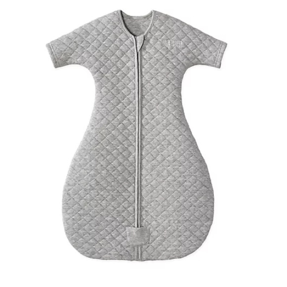 HALO SleepSack Small Wearable Blanket Grey